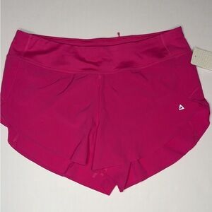 Pink Women's Shorts